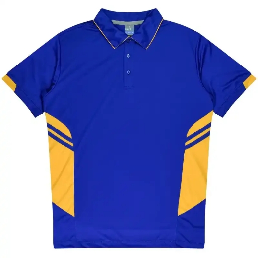 Picture of Aussie Pacific, Mens Tasman Polo 